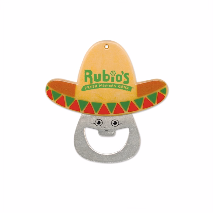 Cinco de Mayo Bottle Opener