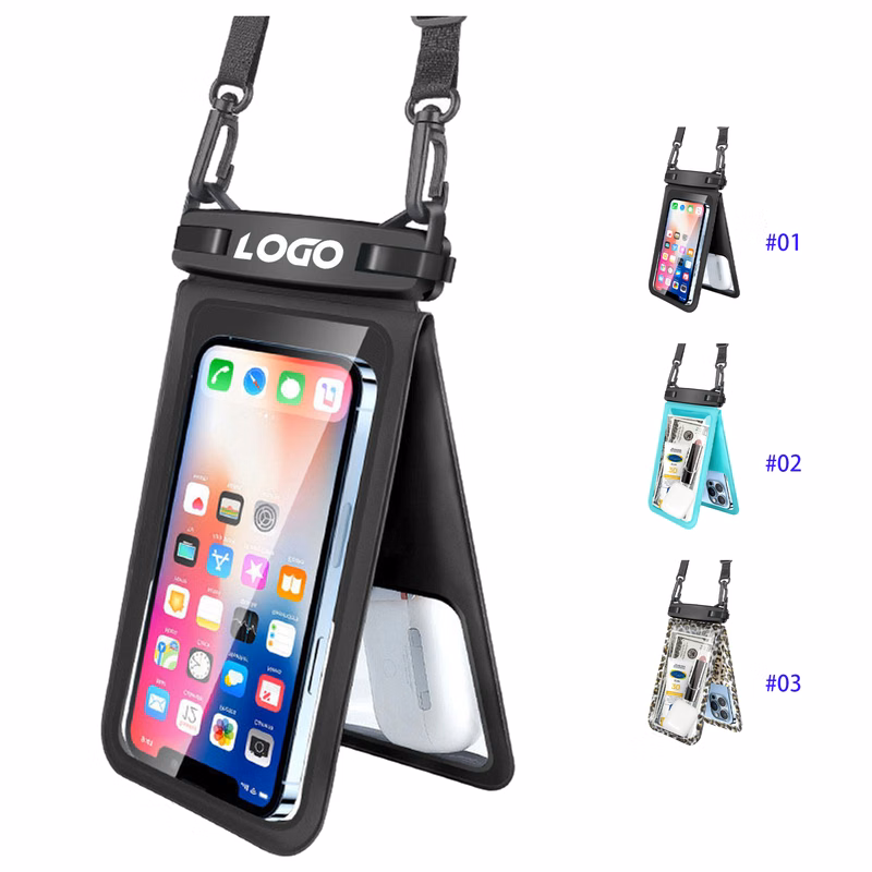 Waterproof Mobile Phone Case