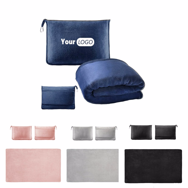 Travel Blanket MOQ50