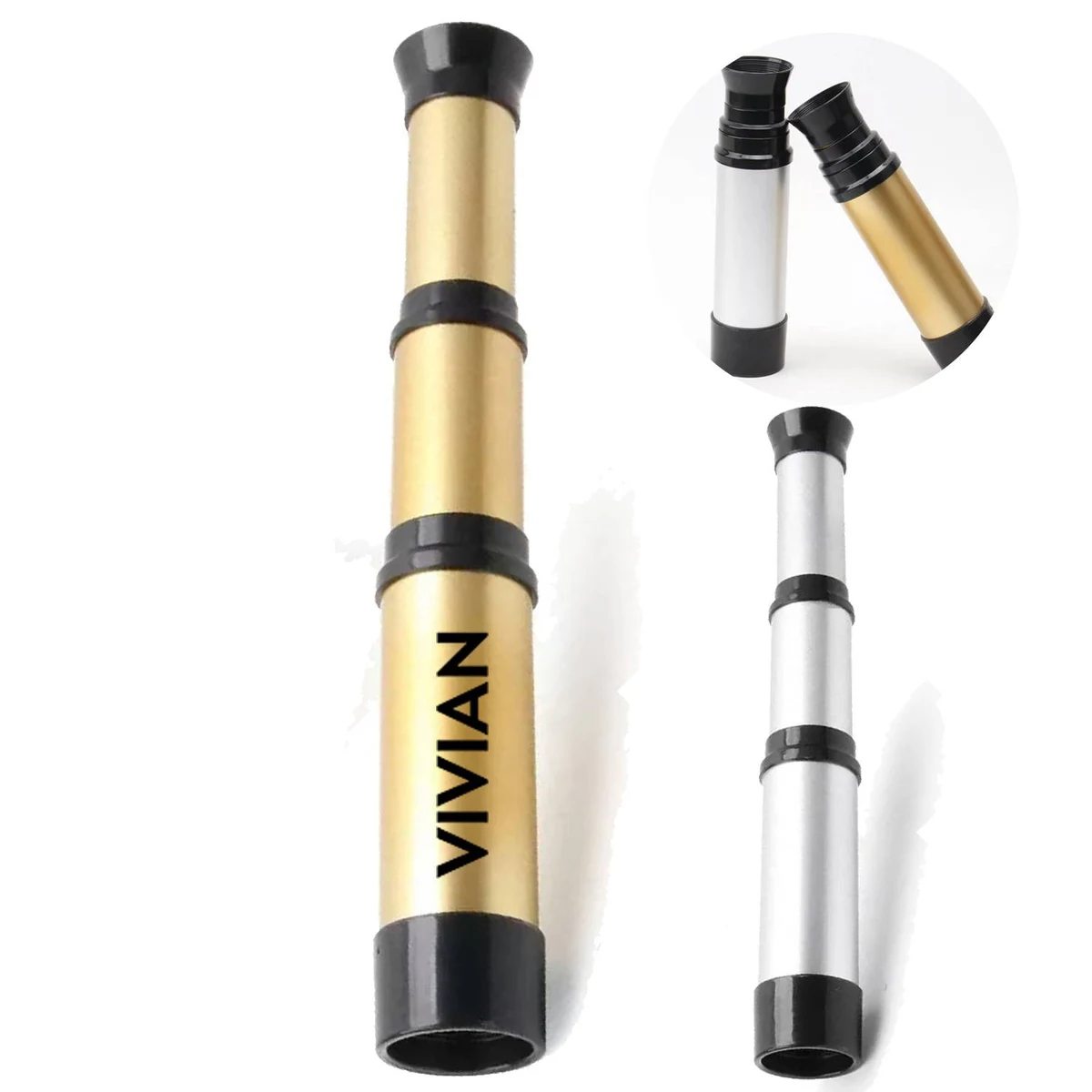 Kids Compact Folded Monocular 1