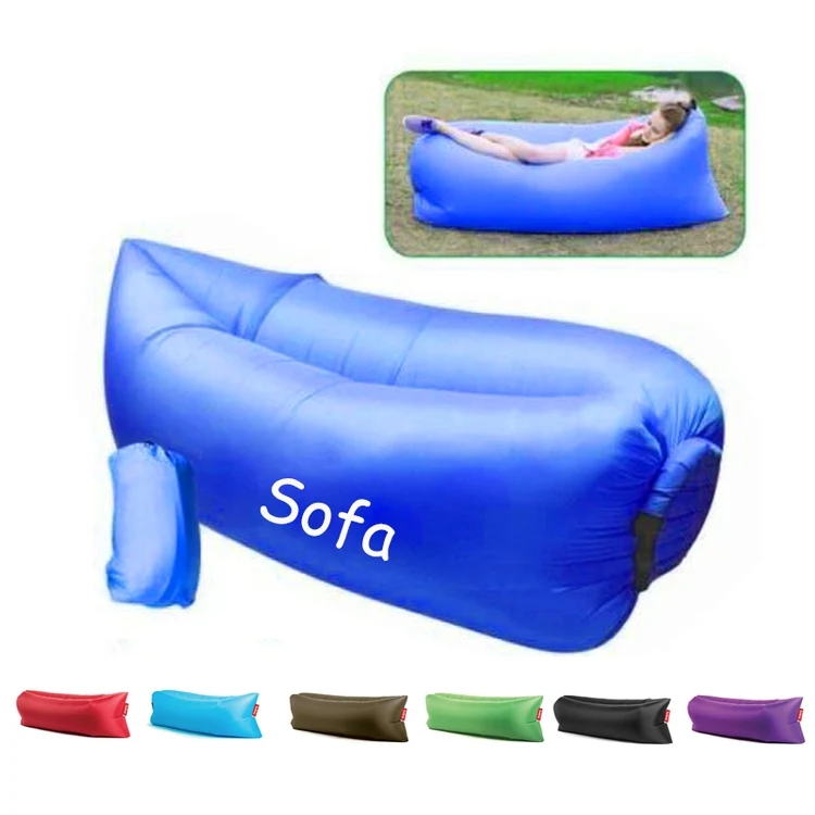 Inflatable Lazy Sofa 1
