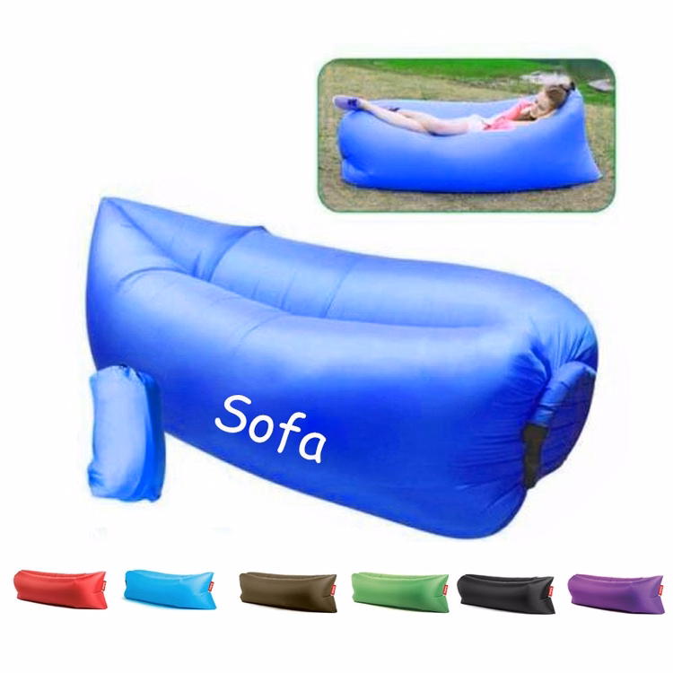 Inflatable Lazy Sofa