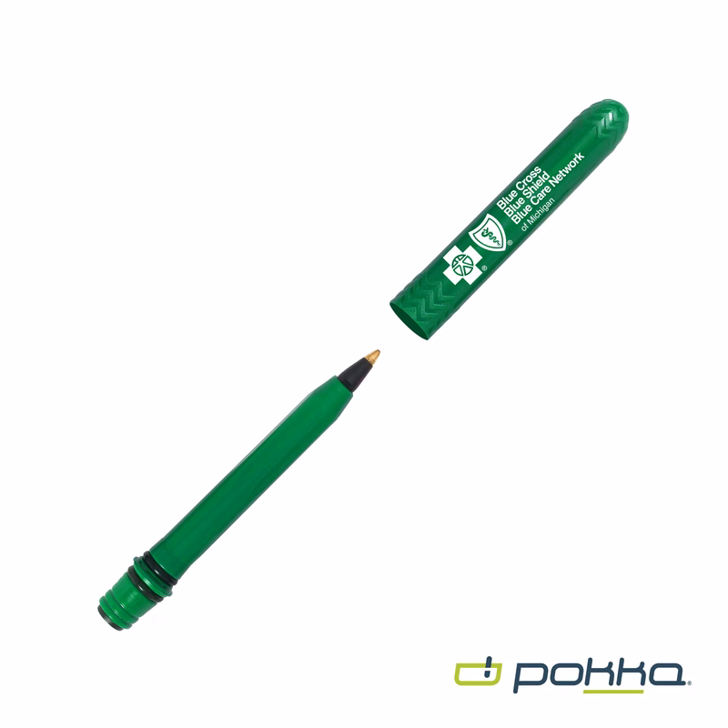 Pokka® Pocket Pen