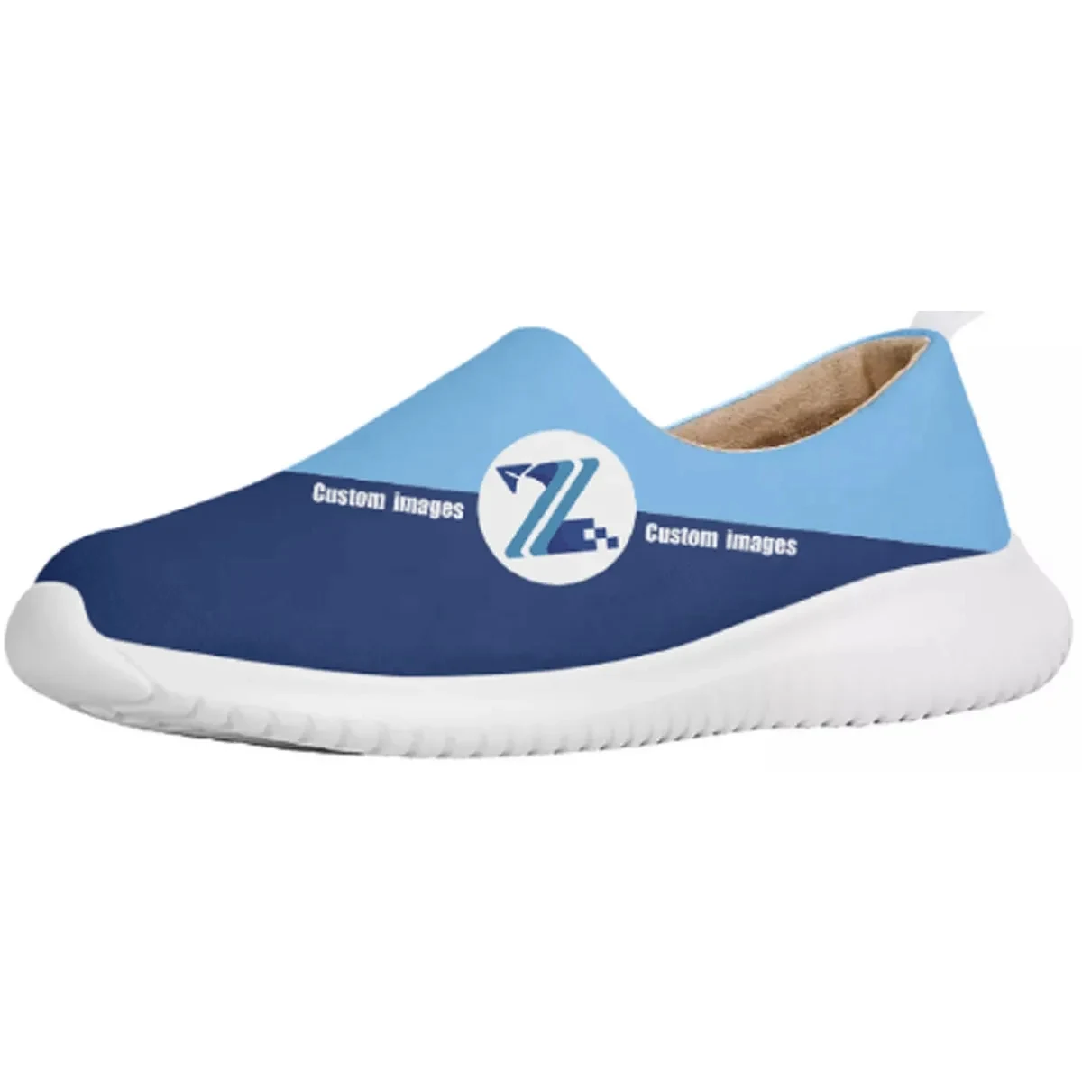 Women's Casual Slip On Shoes 1