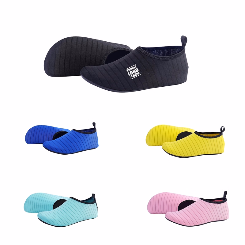 Barefoot Quick-Dry Water Sports Swimming Shoes Yoga Socks