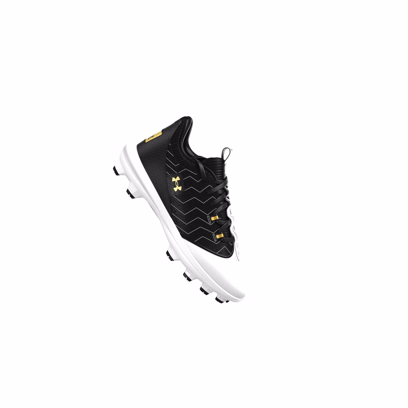 UA Harper 9 TPU Jr. Boys' Baseball Cleats