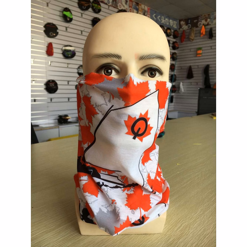 Neck Gaiter