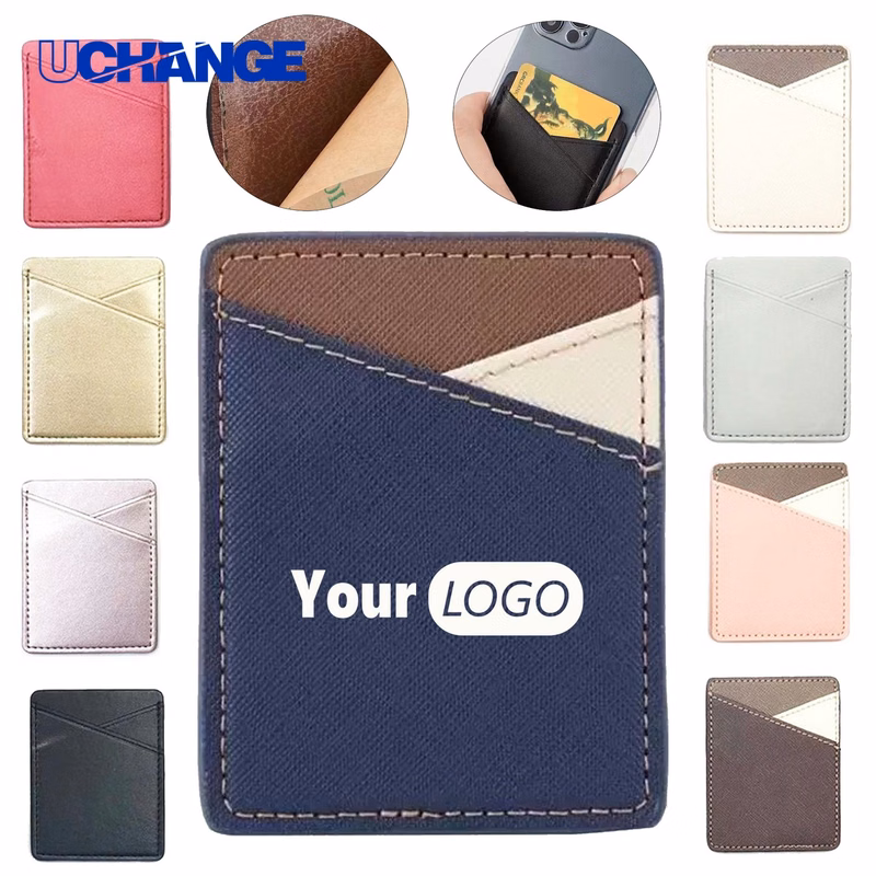 Portable Card Holder