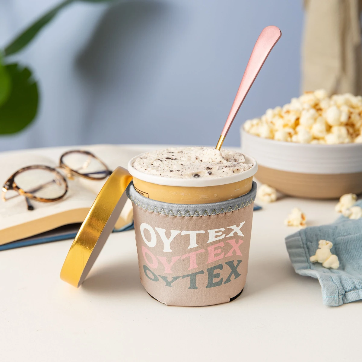 ICE CREAM PINT SLEEVE -Oytex 1