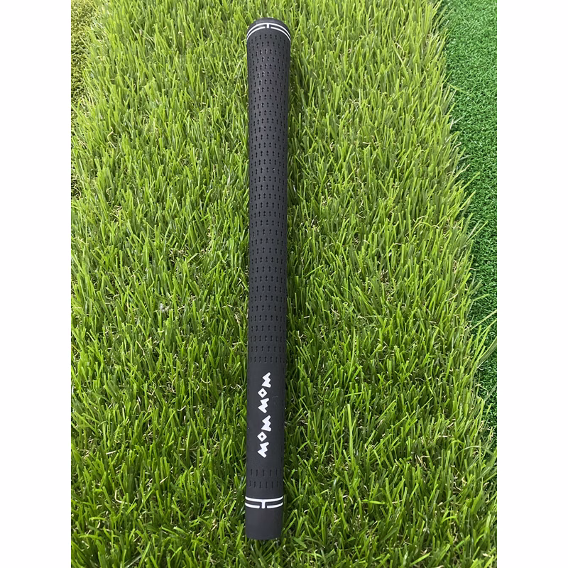 Custom Golf Club Grips