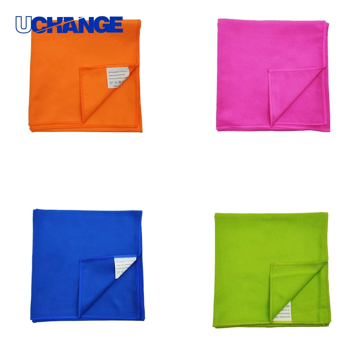 Microfiber Beach Towel 1