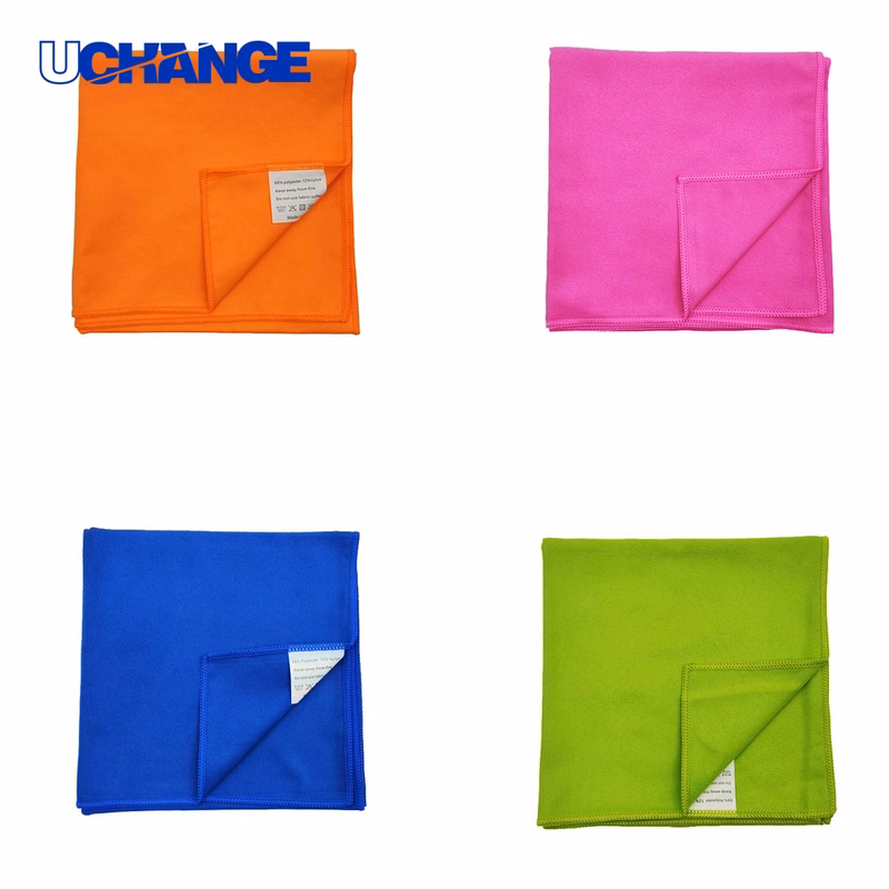 Microfiber Beach Towel