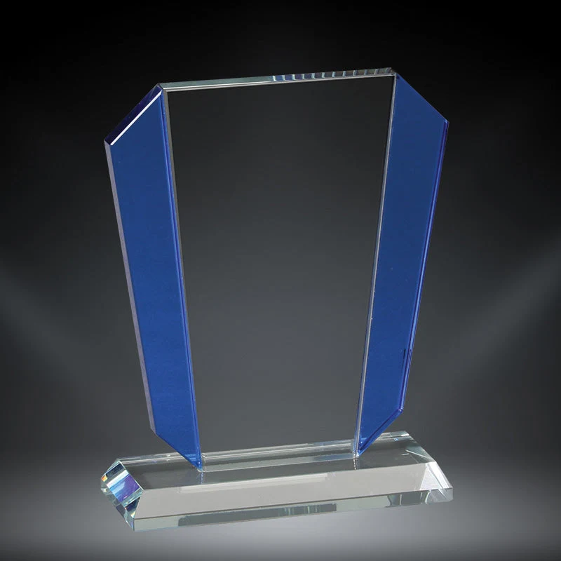 Blue Victory Crystal 1