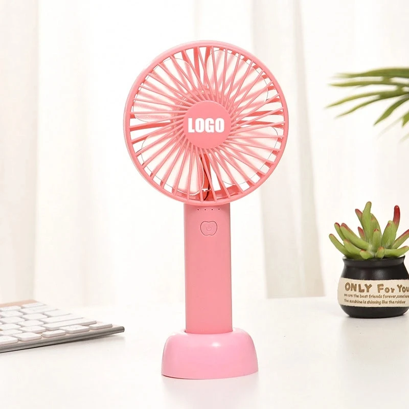 Personal Desk Table Fan 1