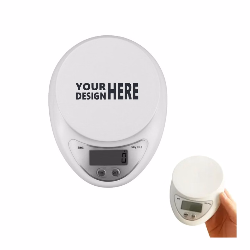 Mini Digital Kitchen Gram Scale