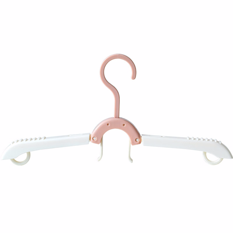 Folding Clothes Hanger