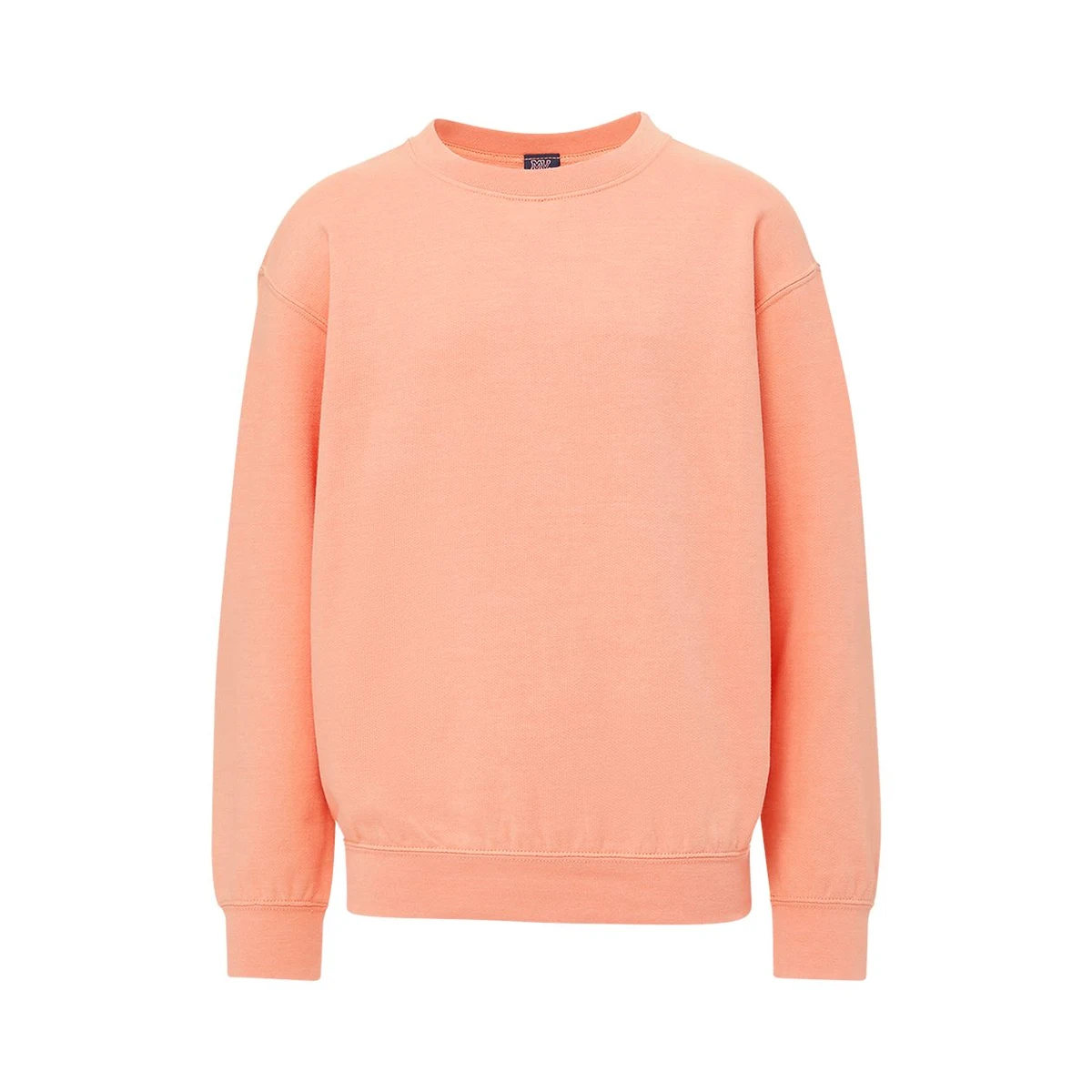 Youth Buddy Crewneck Sweatshirt - 23154Y 1