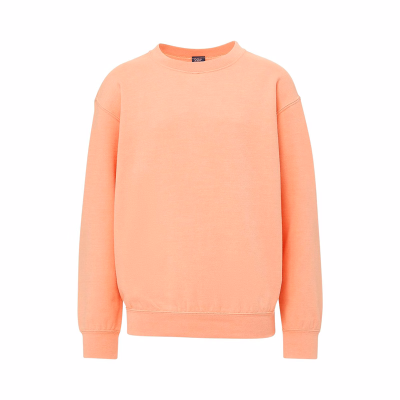 Youth Buddy Crewneck Sweatshirt - 23154Y