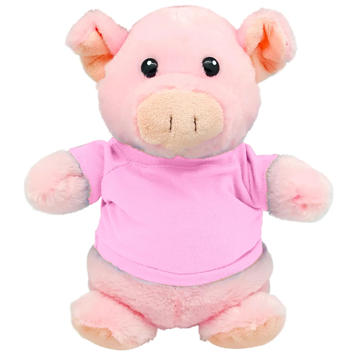 10" Pig Hand Puppet/Golf Club Cover with Sound 1