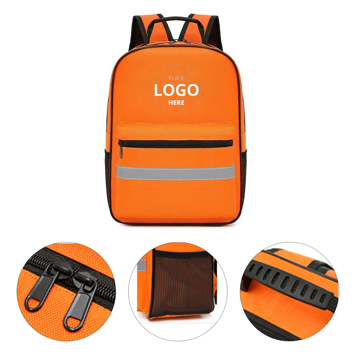 Emergency Rescue Storage Bag 1