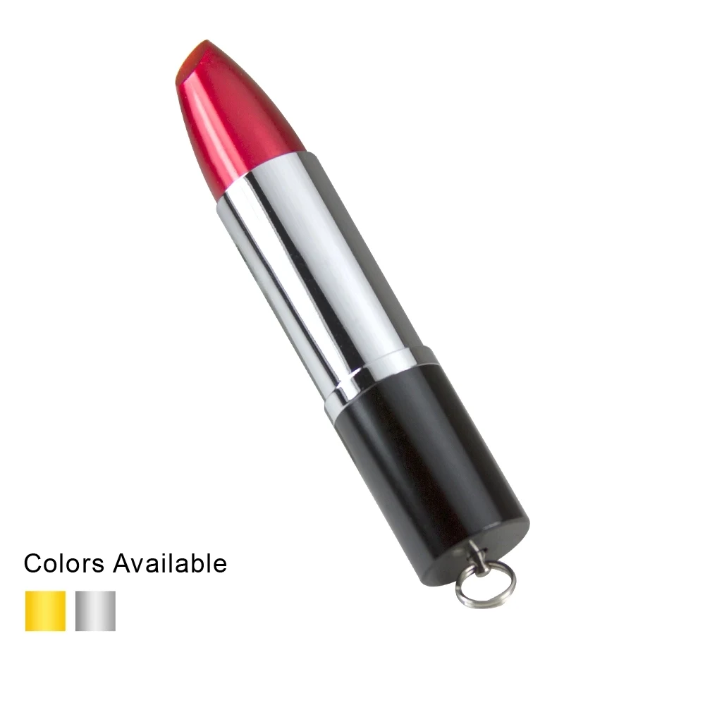 Lipstick USB Flash Drive 2.0 1
