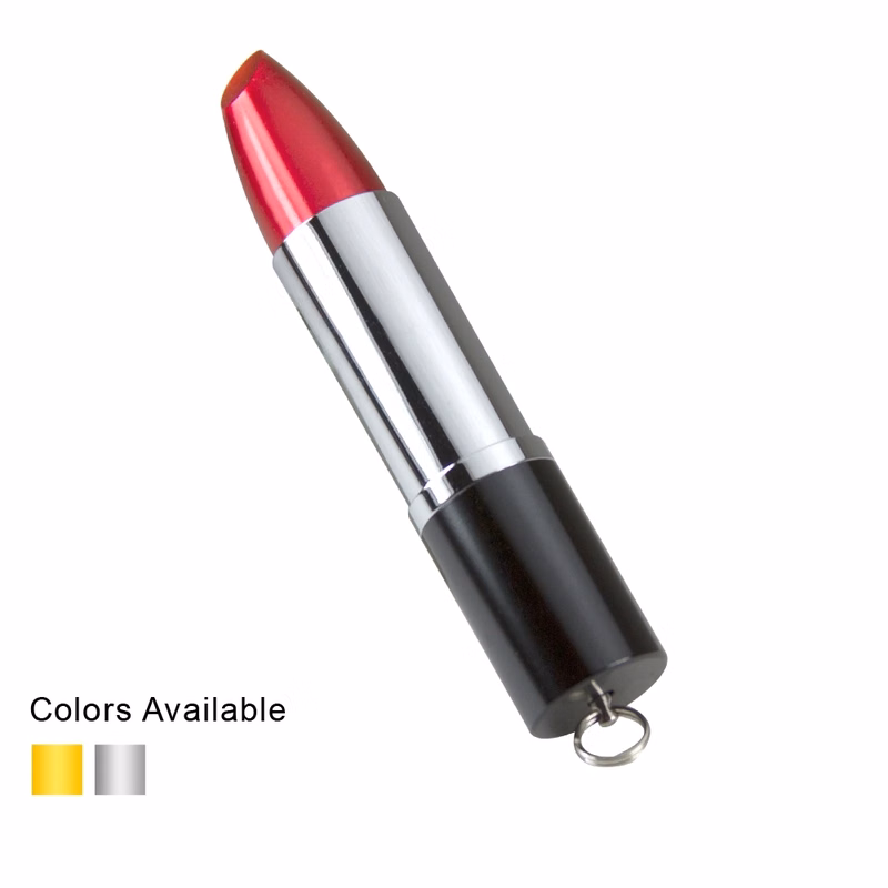 Lipstick USB Flash Drive 2.0
