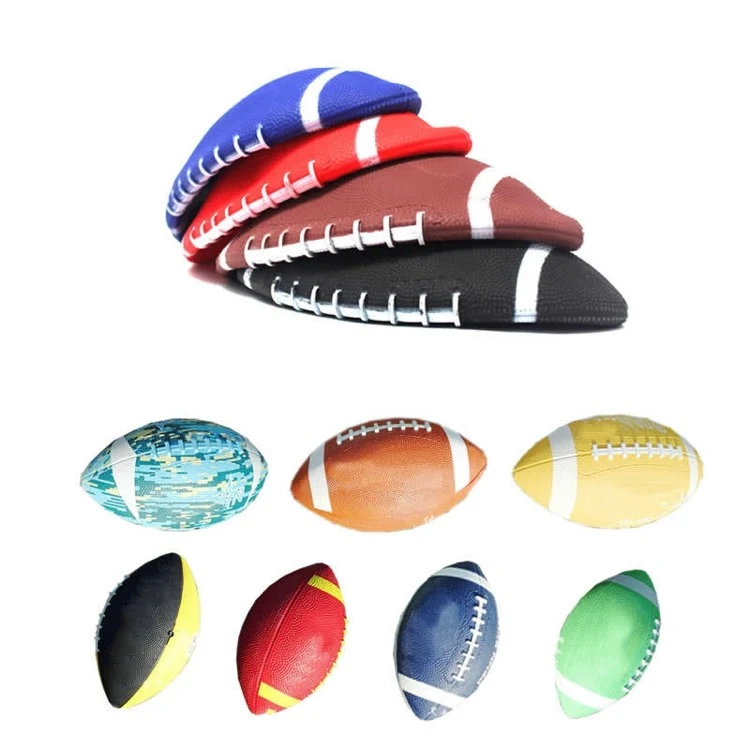 Athletic Standard Football 9# 1