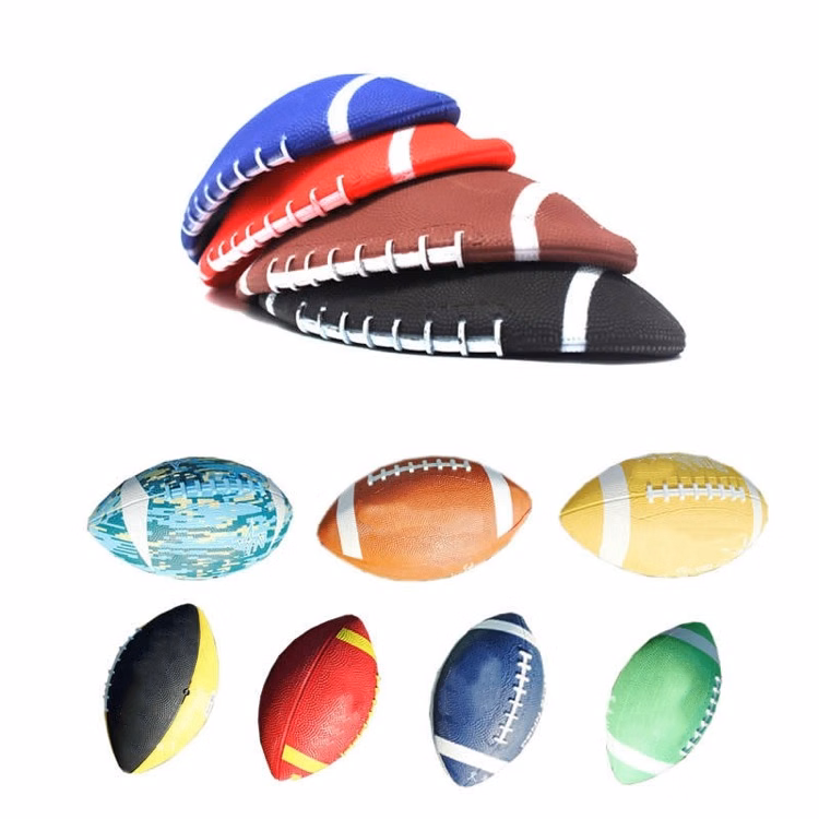 Athletic Standard Football 9#