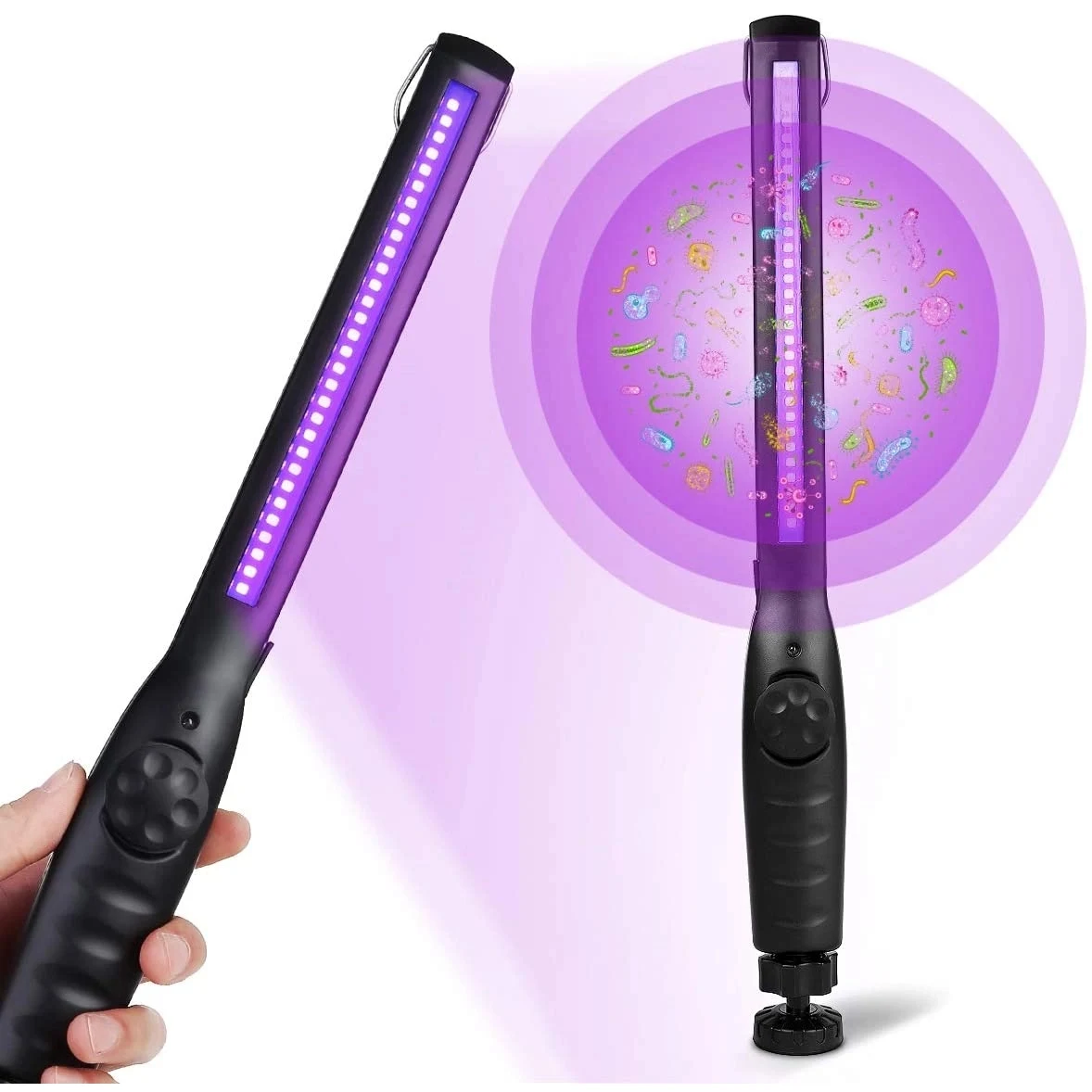 UV Light Sanitizer Wand 1
