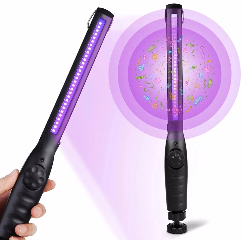 UV Light Sanitizer Wand
