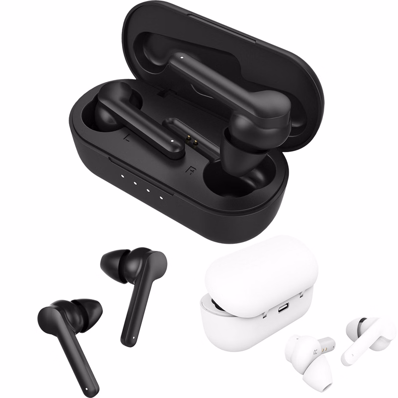 Wireless in-Ear Earbuds