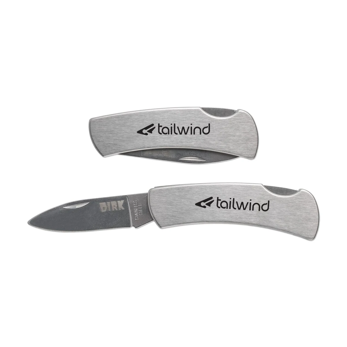 6 3/4" Stainless Steel Knife 1