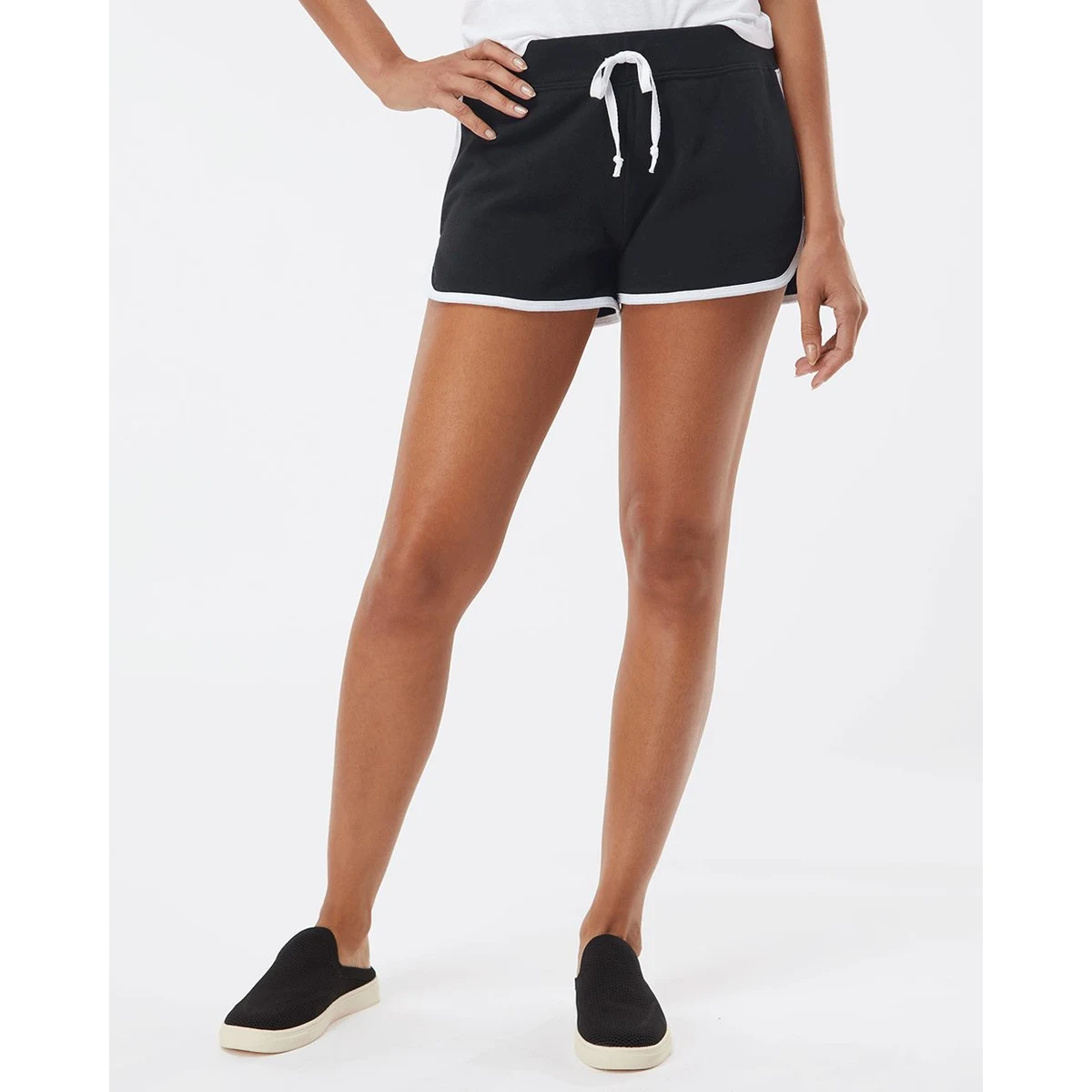 Women's Relay Shorts - R65 1