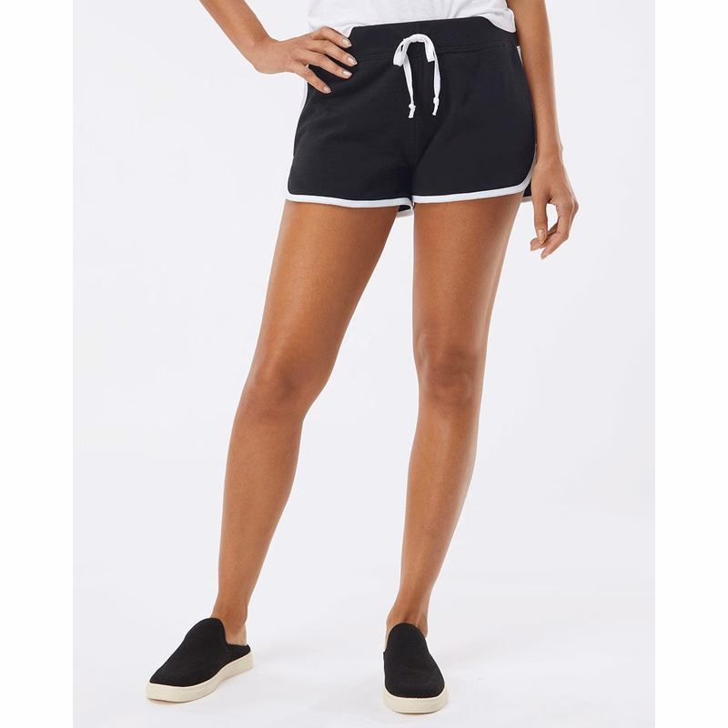 Women's Relay Shorts - R65