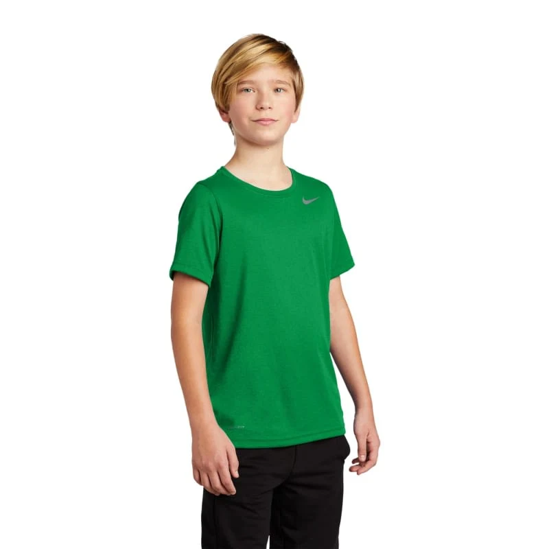 Nike Youth Legend Tee 1