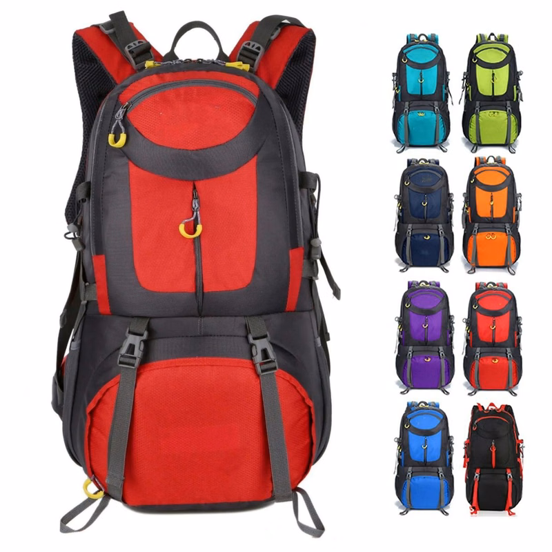 Mountain Backpack
