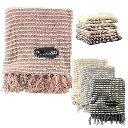 Charleston Throw - 50x60 1