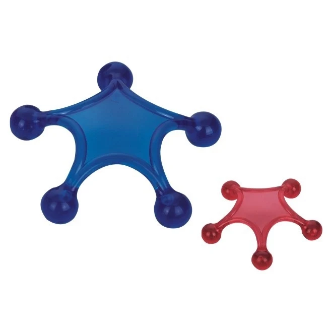 Star Shaped Massager 1