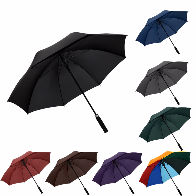 Straight Handle Umbrella