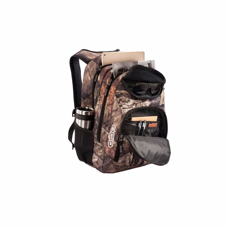 OGIO Camo Excelsior Pack.