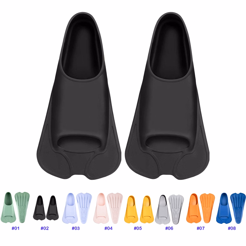 Swim Training Fins