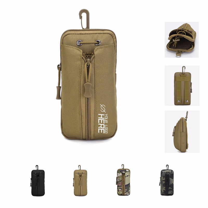 Water Bottle Bag