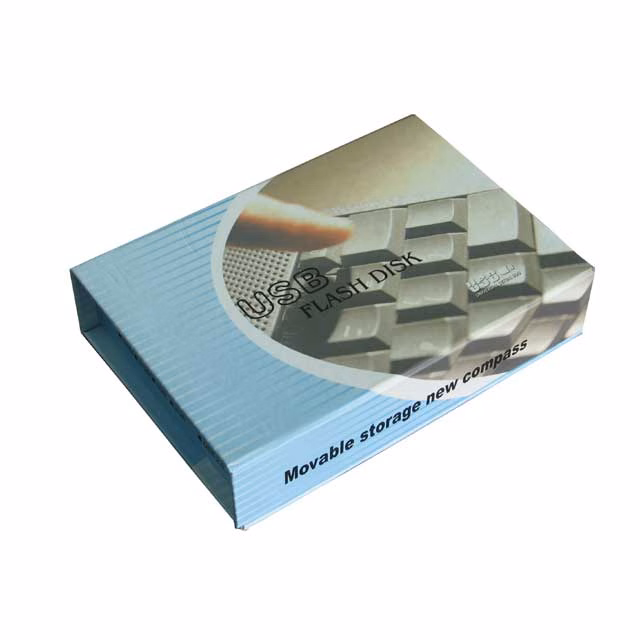 RMPK03 USB Flash Drive Packaging