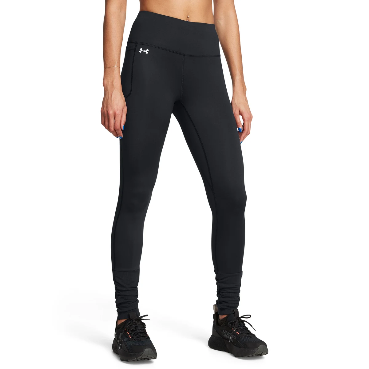 UA Motion Cold Weather Women's Leggings 1