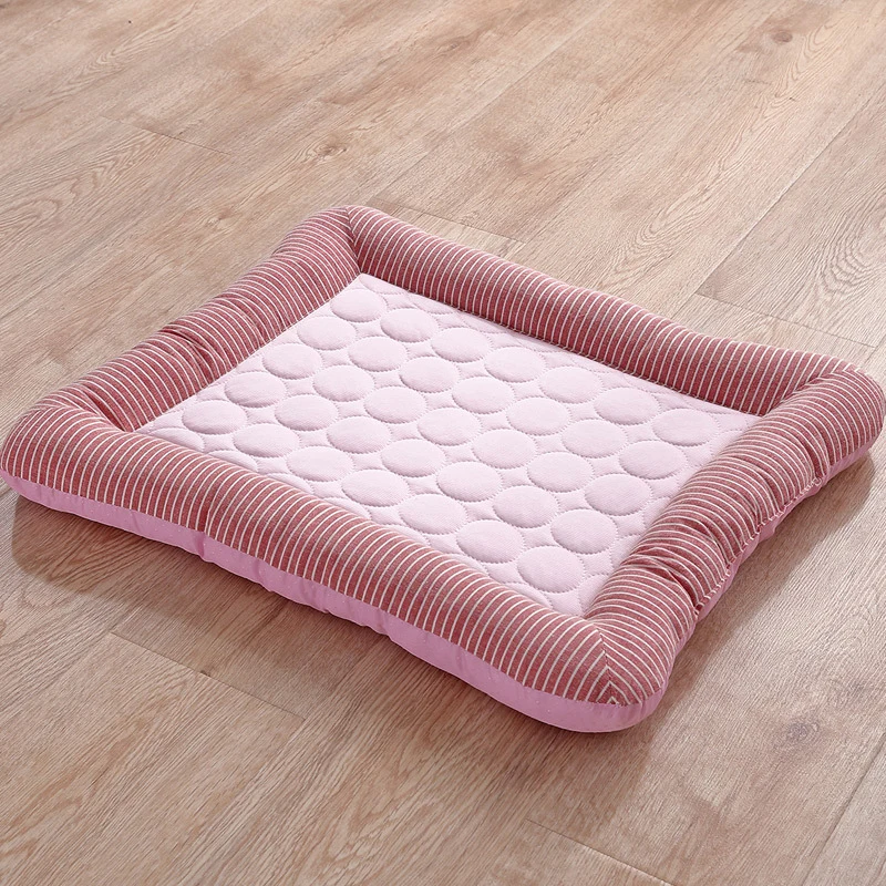 Summer Pet Ice Pad 1