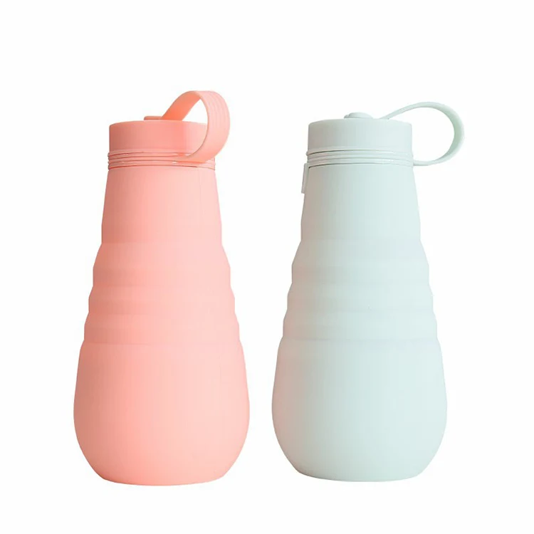 Foldable Outdoor Bottles 1