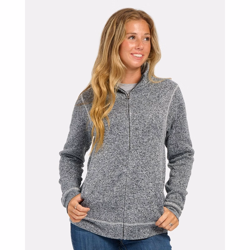 Women's Alpine Full-Zip - BW5207