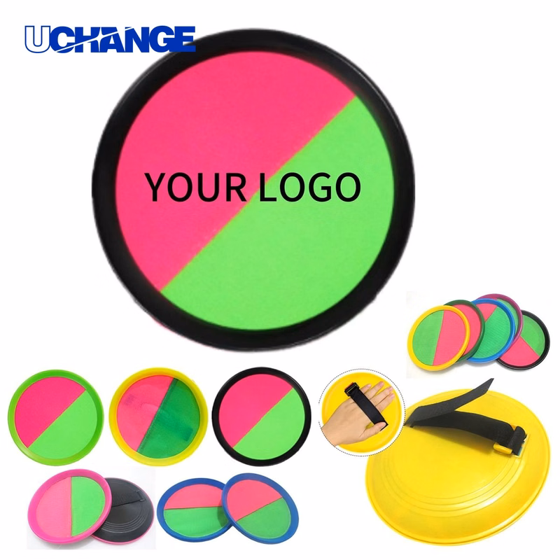 Sticky Catch Ball Toy