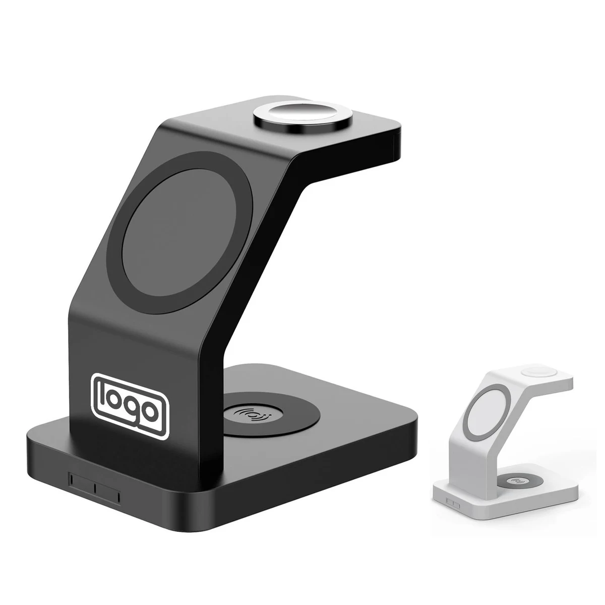 3 in 1 Wireless Charging Station for Multiple Devices 1