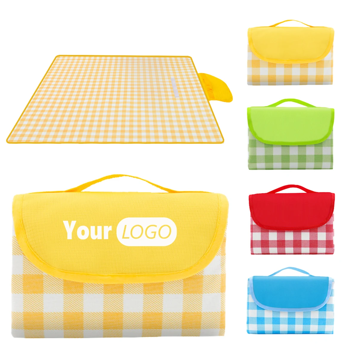 Waterproof Picnic Mat 1